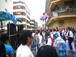San Isidro de Mula 2011